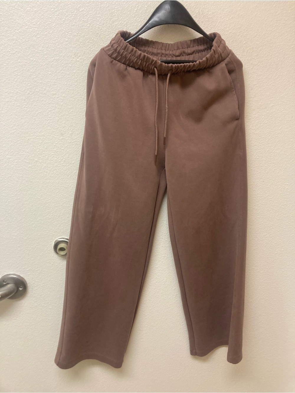 ALL IN MOTION Super Soft Wide Leg Pants (XS)